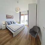 Apartment Casa Lili Le Balze View Volano (Trento)