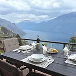 Apartment Casa Lili Le Balze View Volano (Trento)