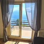 Casa Lili Le Balze View Apartment Volano (Trento)