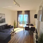 Casa Lili Le Balze View Apartment Volano (Trento)