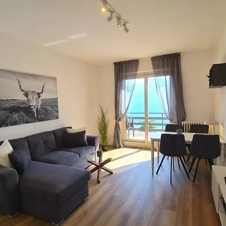 Casa Lili Le Balze View * Volano (Trento)