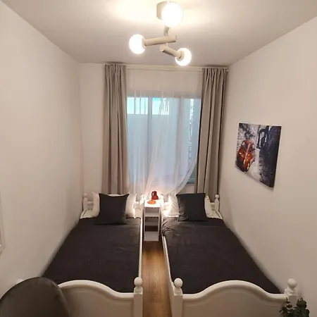 Casa Lili Le Balze View * Volano (Trento)